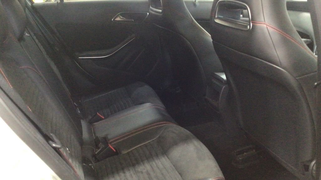 Used Mercedes-Benz A-Class 2013 for sale - 77936999: Photo 14