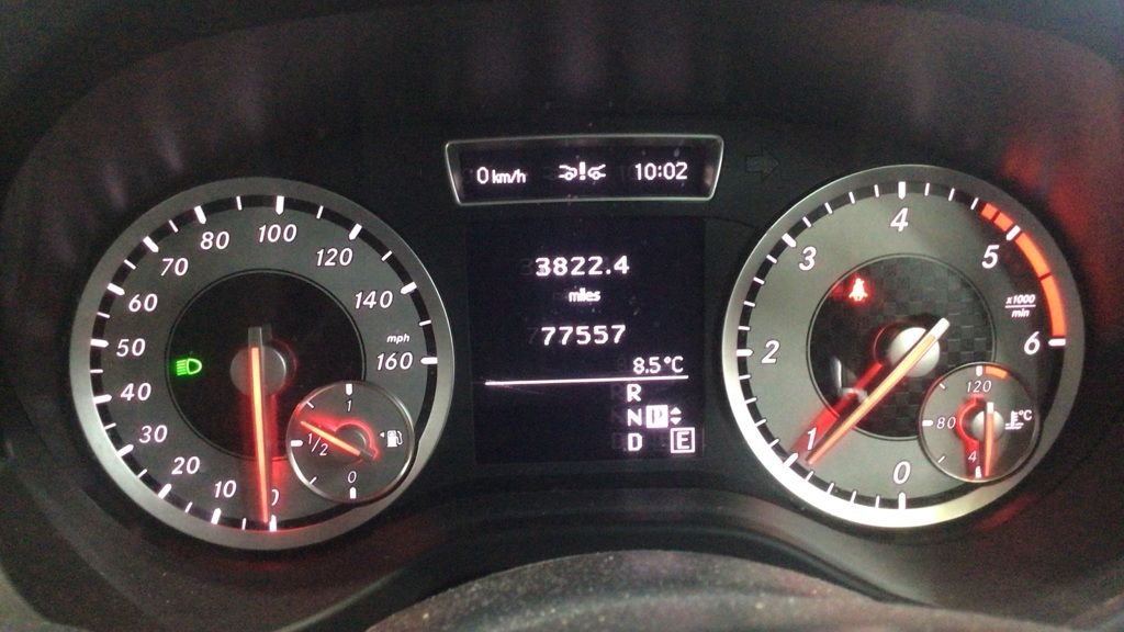 Used Mercedes-Benz A-Class 2013 for sale - 77936999: Photo 16