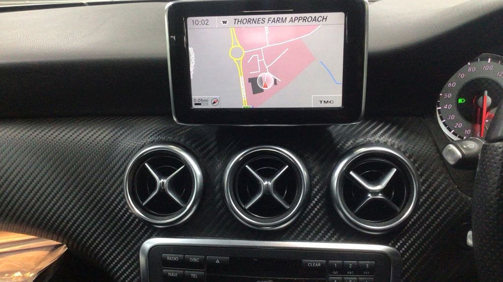 Used Mercedes-Benz A-Class 2013 for sale - 77936999: Photo 17