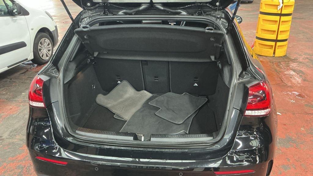 Used Mercedes-Benz A-Class 2021 for sale - 76356686: Photo 7