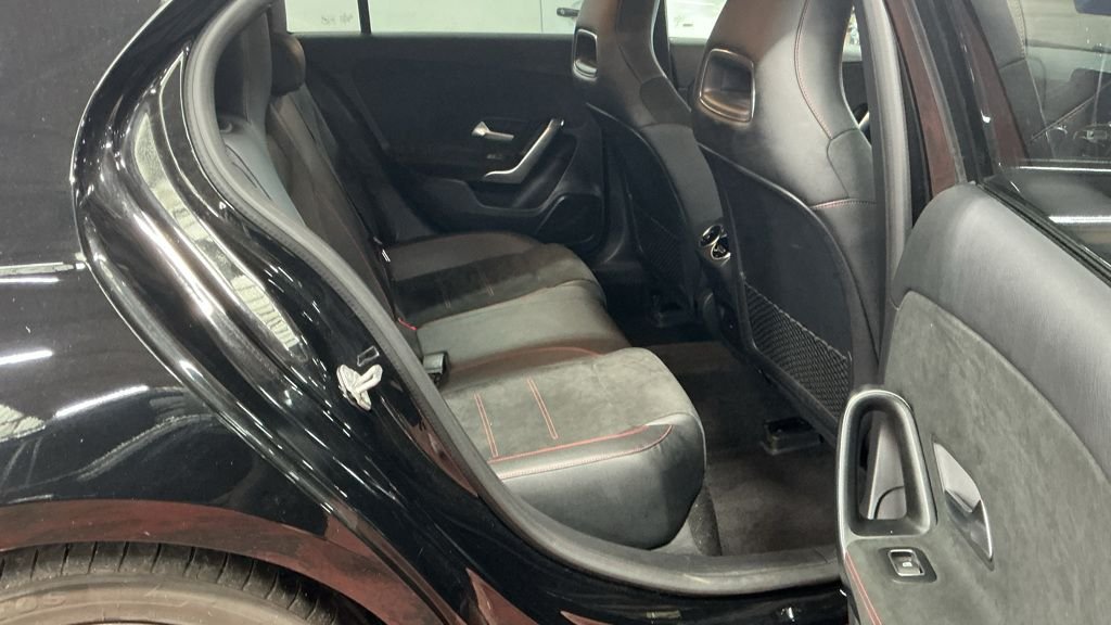 Used Mercedes-Benz A-Class 2021 for sale - 76356686: Photo 8