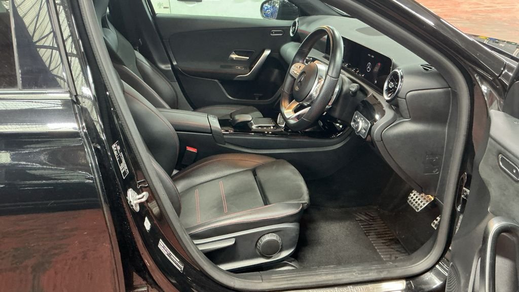 Used Mercedes-Benz A-Class 2021 for sale - 76356686: Photo 9