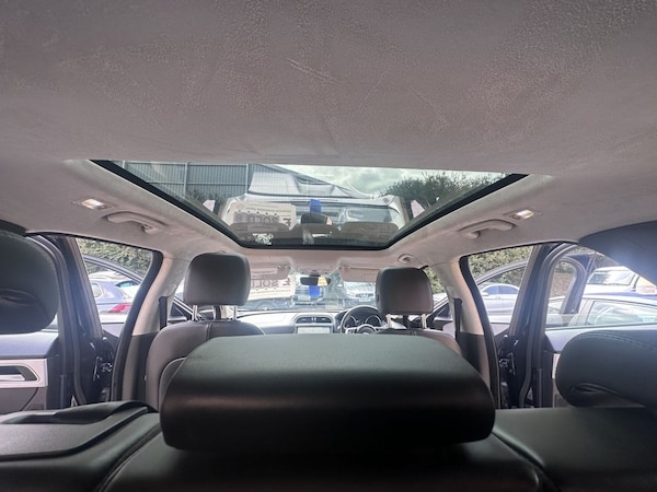 Used Jaguar F-Pace 2019 for sale - 76234391: Photo 17