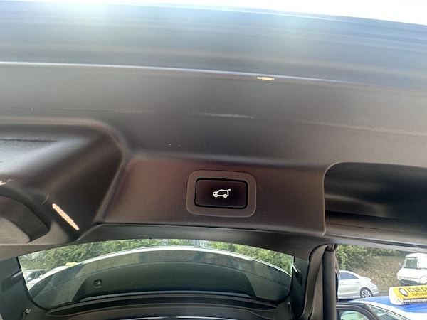Used Jaguar F-Pace 2019 for sale - 76234391: Photo 19