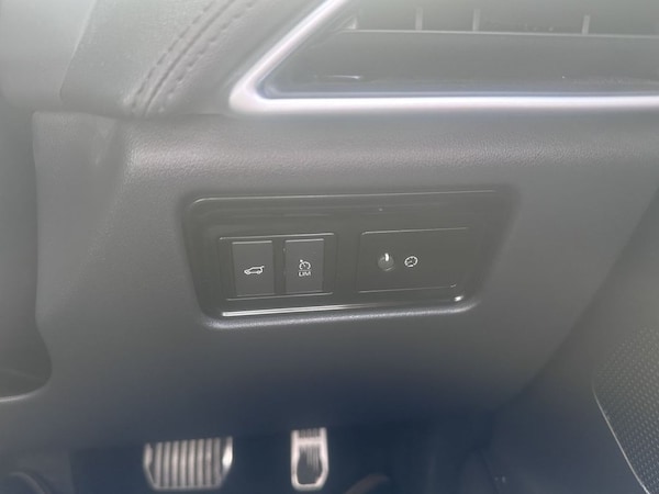 Used Jaguar F-Pace 2019 for sale - 76234391: Photo 24