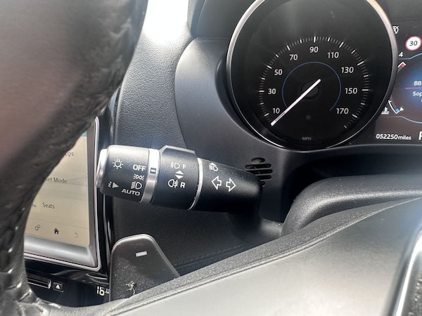Used Jaguar F-Pace 2019 for sale - 76234391: Photo 26