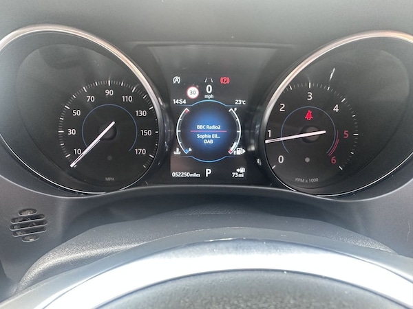Used Jaguar F-Pace 2019 for sale - 76234391: Photo 27