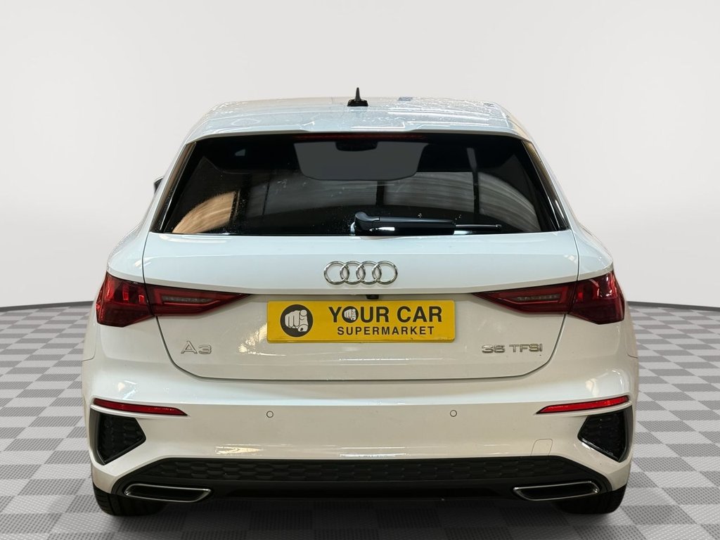 Used Audi A3 2021 for sale - 77009753: Photo 10