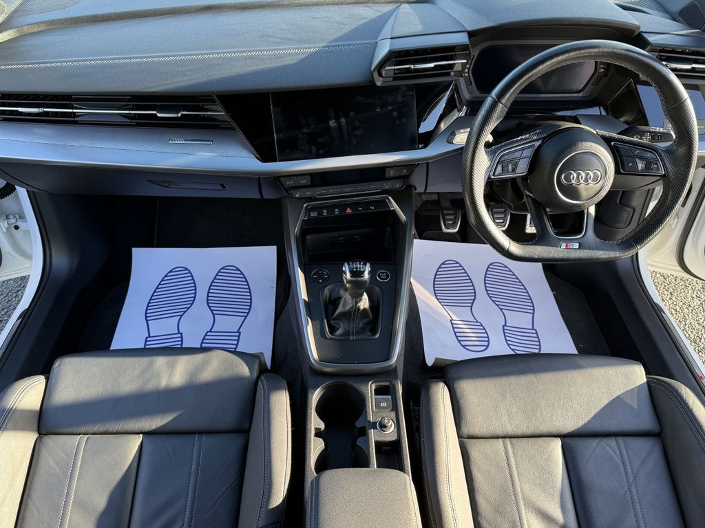 Used Audi A3 2021 for sale - 77009753: Photo 11