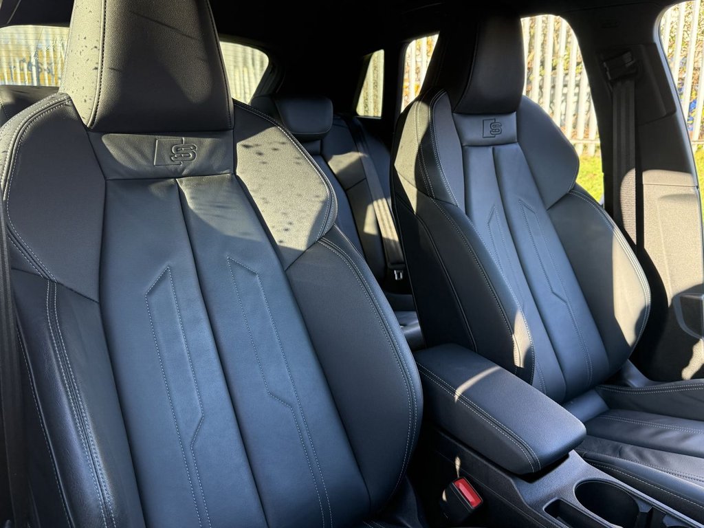 Used Audi A3 2021 for sale - 77009753: Photo 13