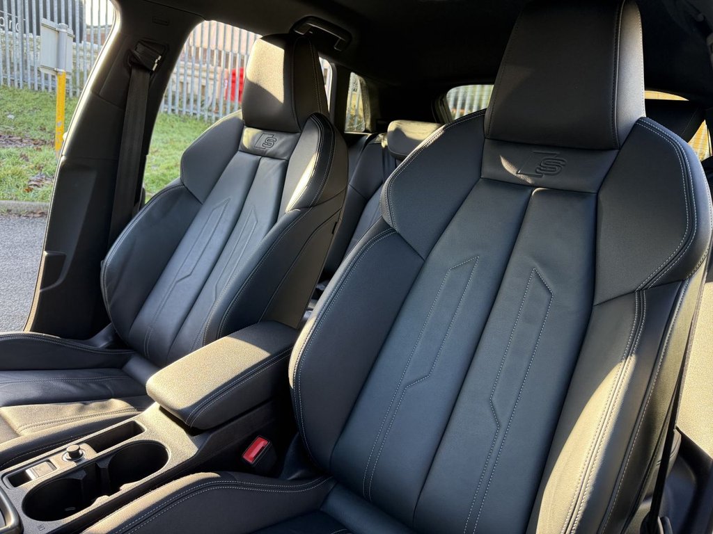 Used Audi A3 2021 for sale - 77009753: Photo 15