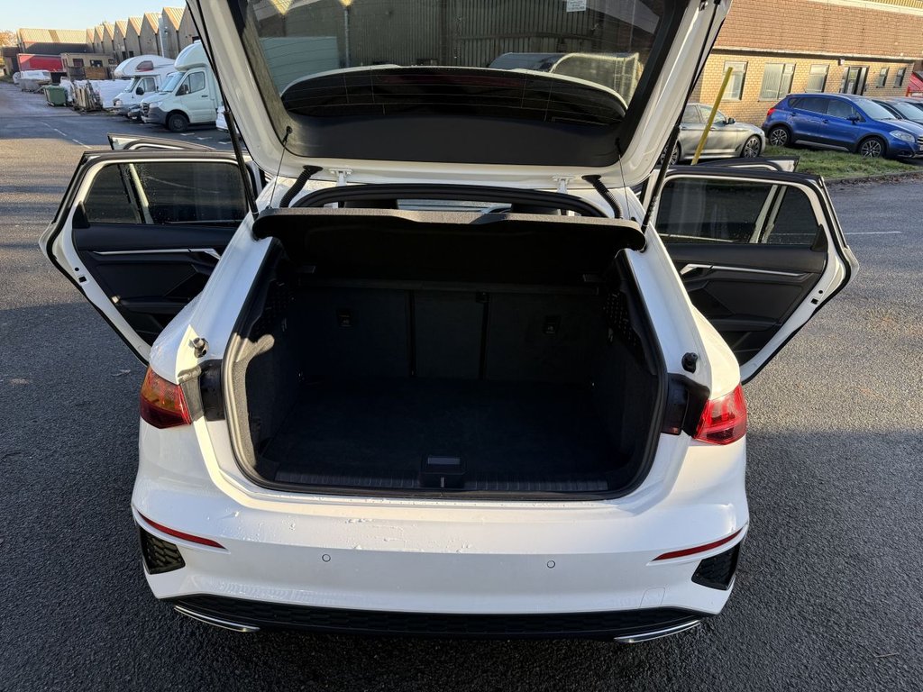 Used Audi A3 2021 for sale - 77009753: Photo 18