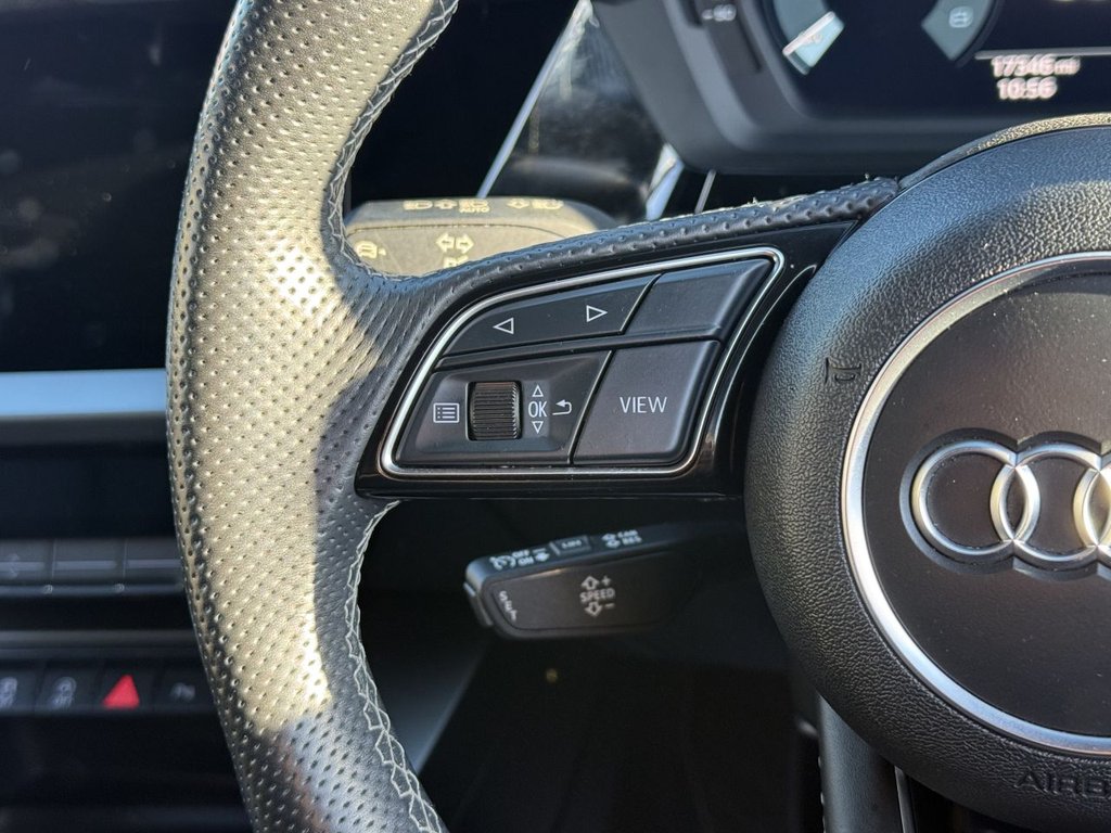 Used Audi A3 2021 for sale - 77009753: Photo 24