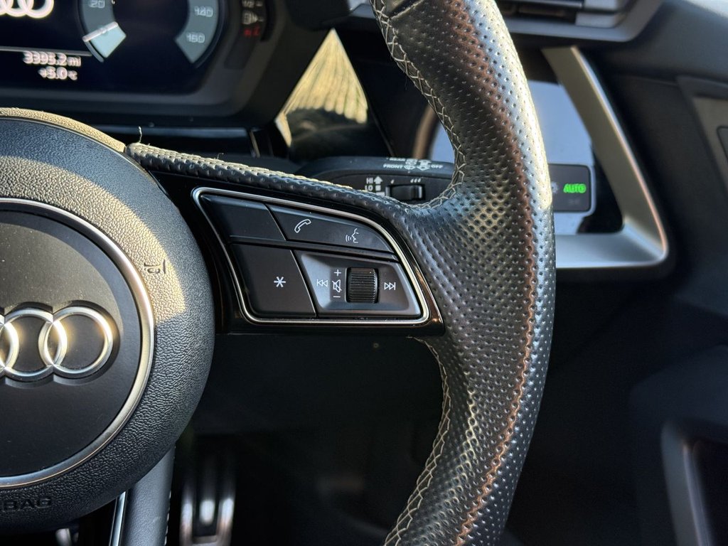 Used Audi A3 2021 for sale - 77009753: Photo 25