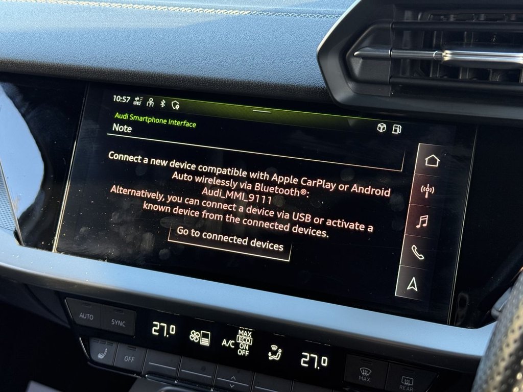 Used Audi A3 2021 for sale - 77009753: Photo 28