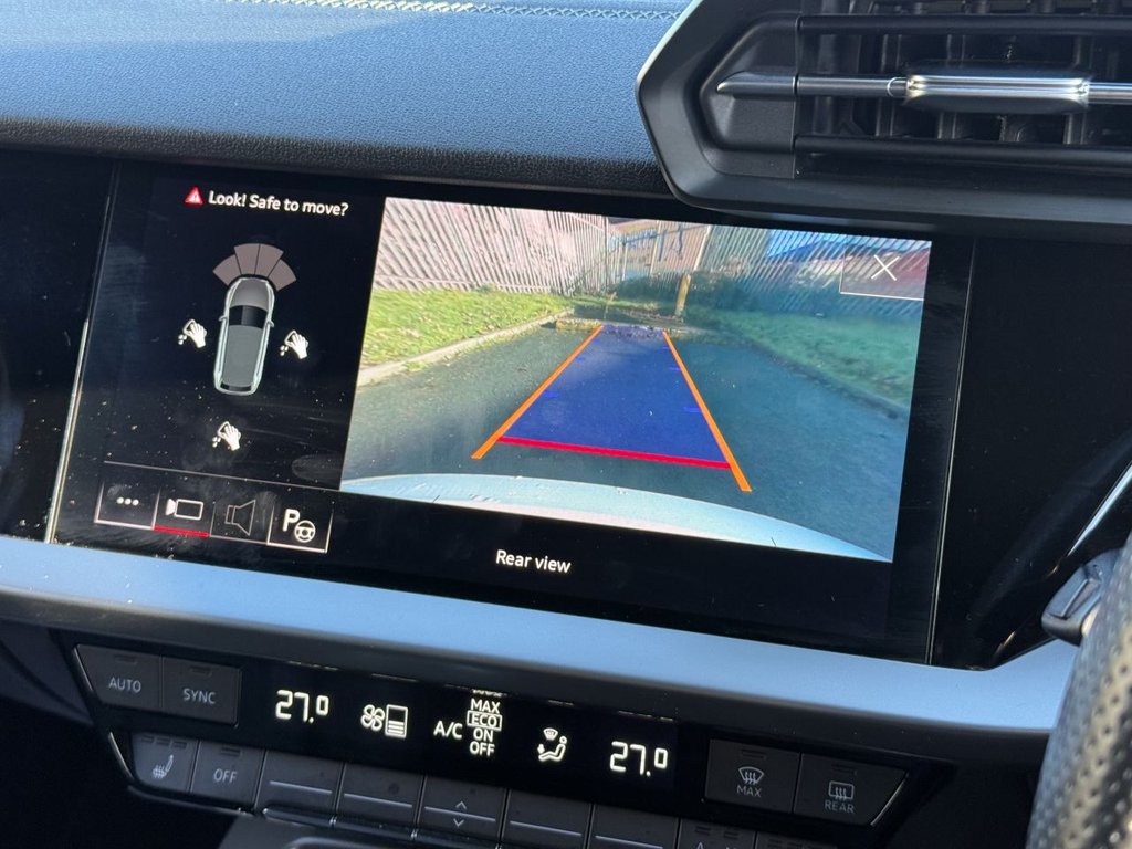 Used Audi A3 2021 for sale - 77009753: Photo 29