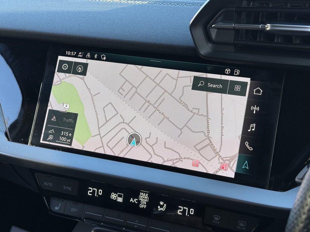 Used Audi A3 2021 for sale - 77009753: Photo 30