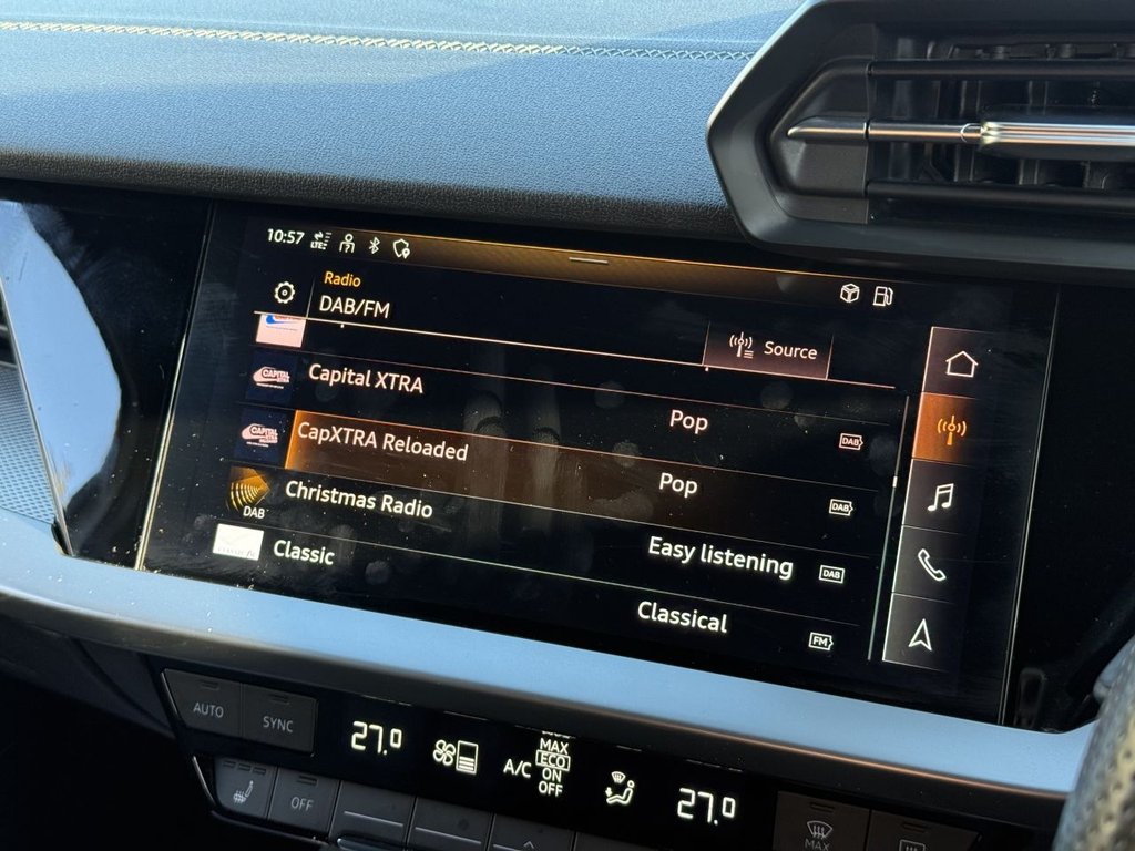 Used Audi A3 2021 for sale - 77009753: Photo 31