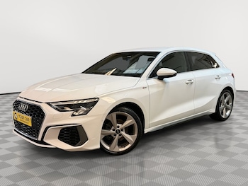 Used Audi A3 2021 for sale - 77009753: Photo
