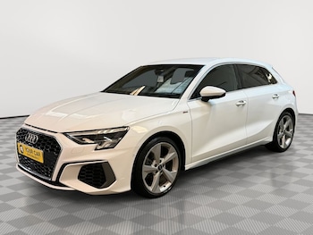 Used Audi A3 2021 for sale - 77009753: Photo
