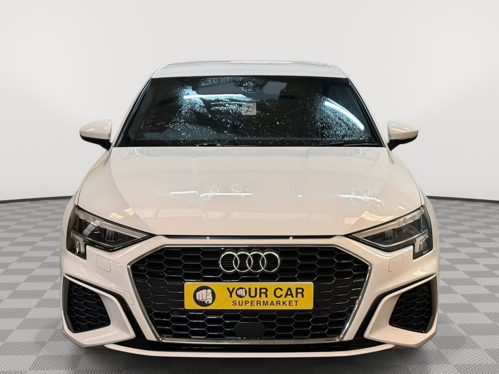 Used Audi A3 2021 for sale - 77009753: Photo 7