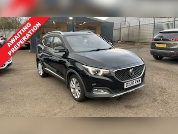 MG MG ZS feature image