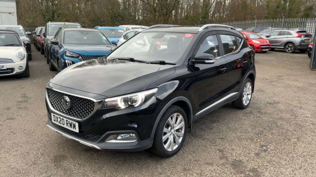 Used MG MG ZS 2020 for sale - 77806105: Photo 2