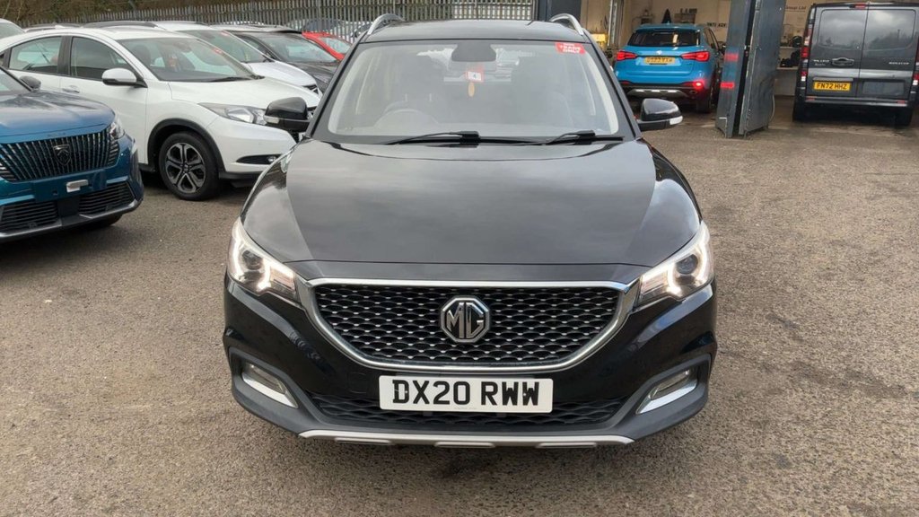 Used MG MG ZS 2020 for sale - 77806105: Photo 3
