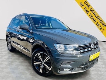2018 (18) - 1.4 TSi 150 4Motion SE Nav 5dr DSG