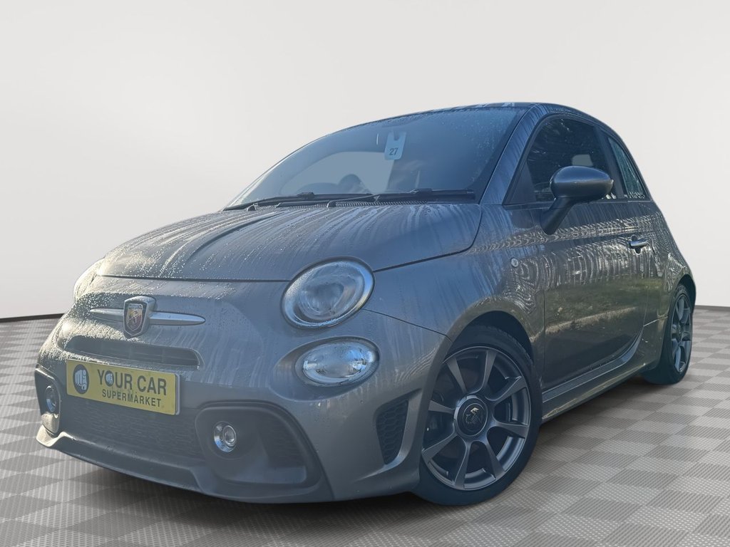Used Abarth 595 2020 for sale - 77007012: Photo 12