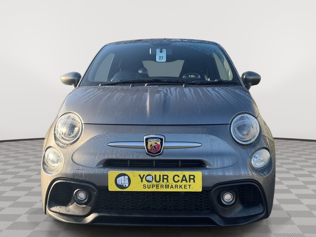 Used Abarth 595 2020 for sale - 77007012: Photo 19