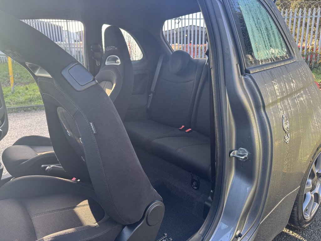 Used Abarth 595 2020 for sale - 77007012: Photo 21