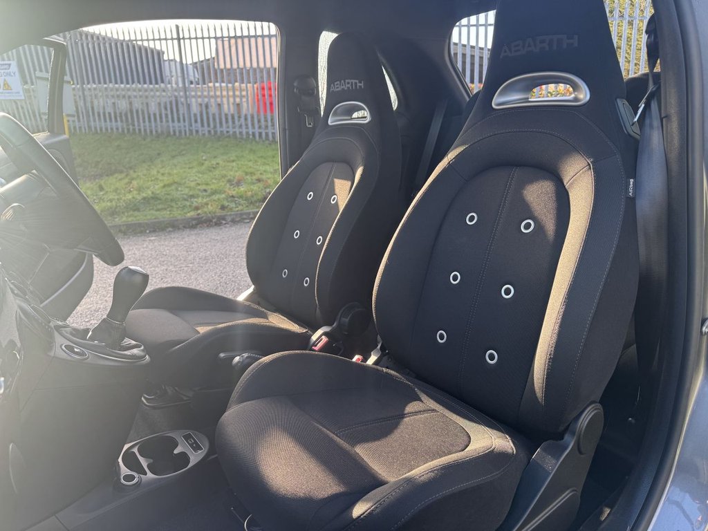 Used Abarth 595 2020 for sale - 77007012: Photo 22