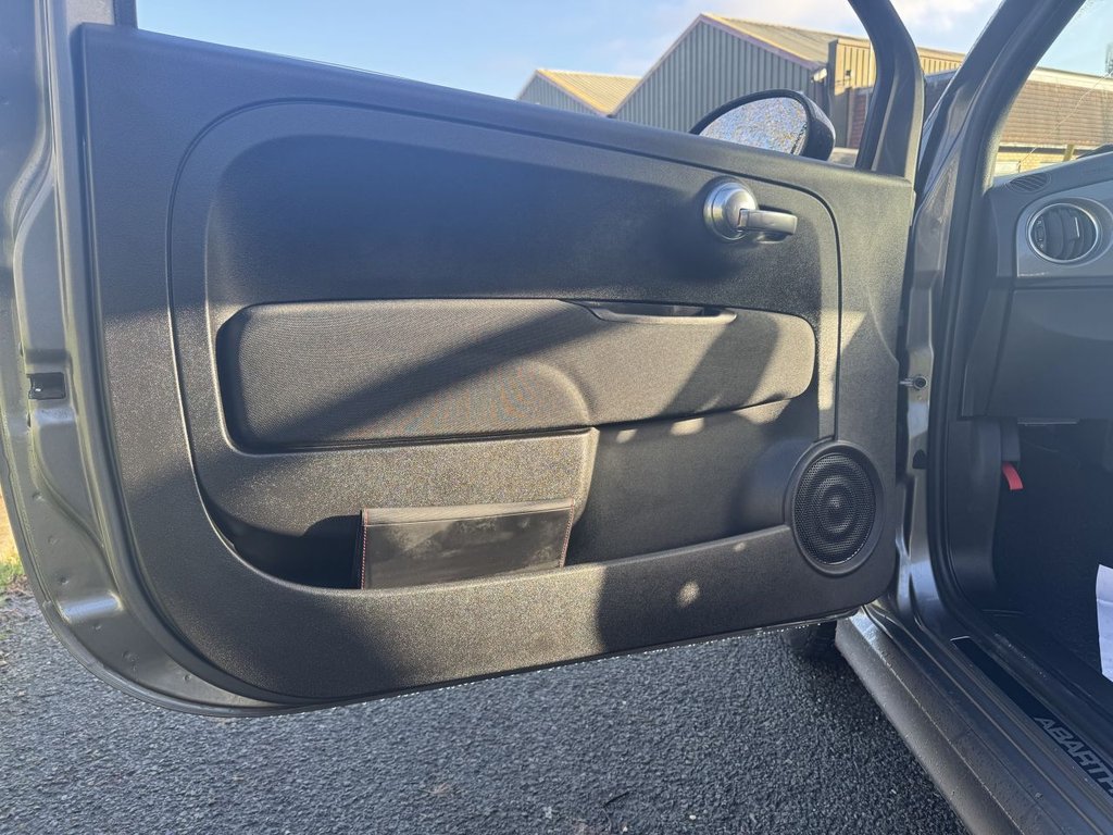 Used Abarth 595 2020 for sale - 77007012: Photo 23