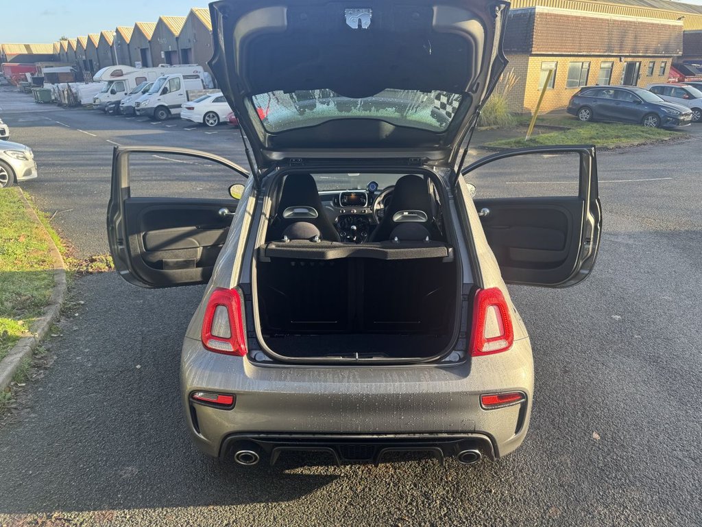 Used Abarth 595 2020 for sale - 77007012: Photo 24