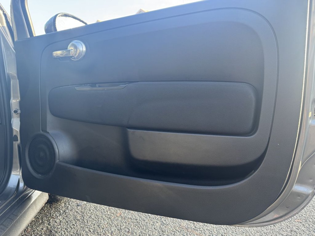 Used Abarth 595 2020 for sale - 77007012: Photo 25