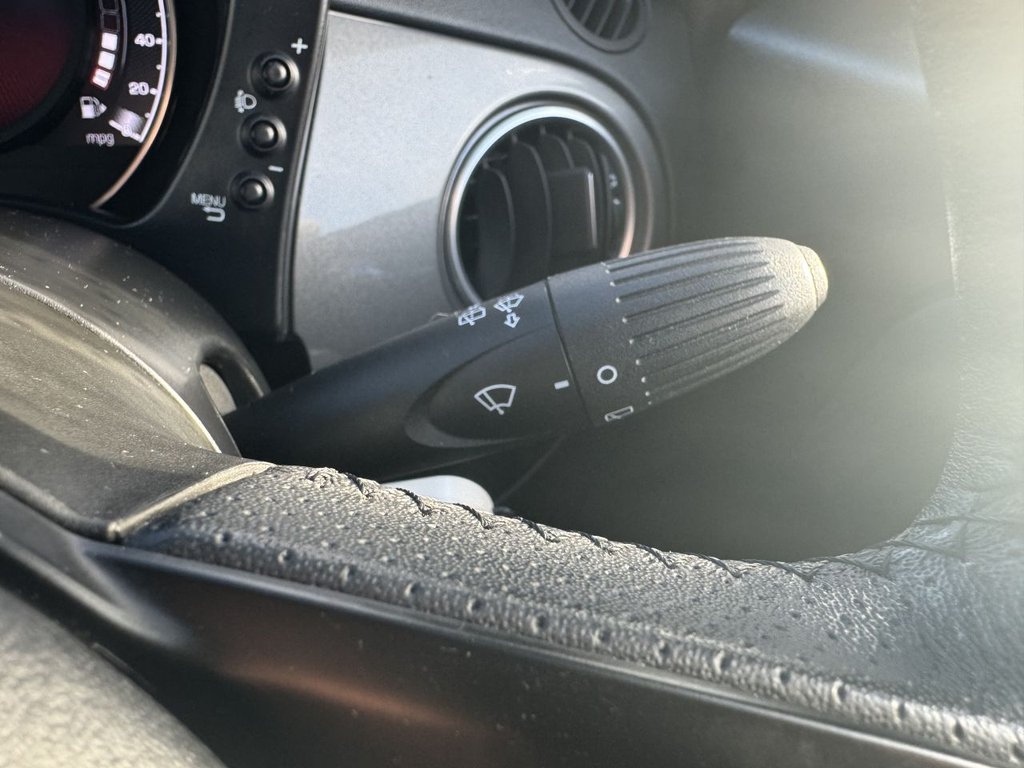 Used Abarth 595 2020 for sale - 77007012: Photo 31