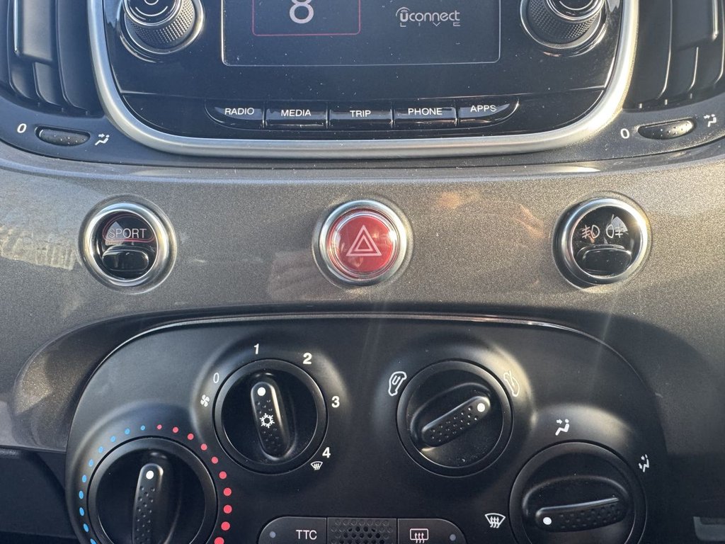 Used Abarth 595 2020 for sale - 77007012: Photo 34