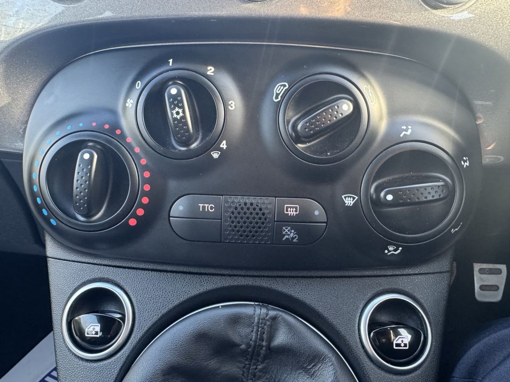 Used Abarth 595 2020 for sale - 77007012: Photo 35