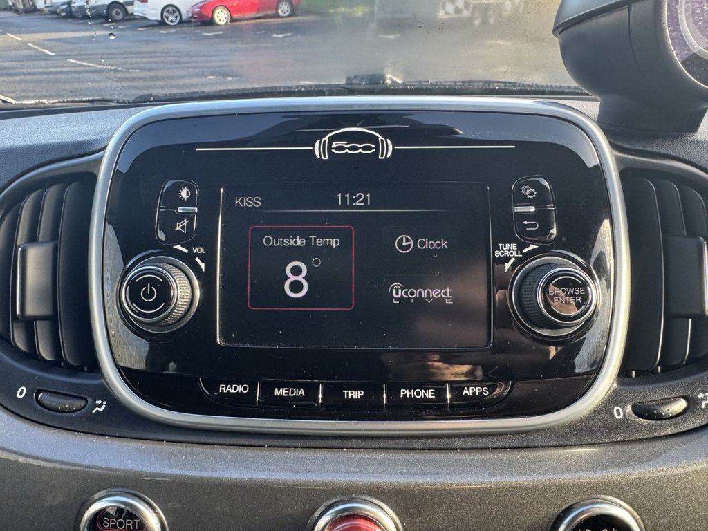 Used Abarth 595 2020 for sale - 77007012: Photo 36