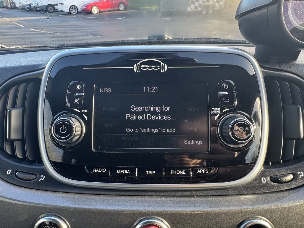 Used Abarth 595 2020 for sale - 77007012: Photo 37