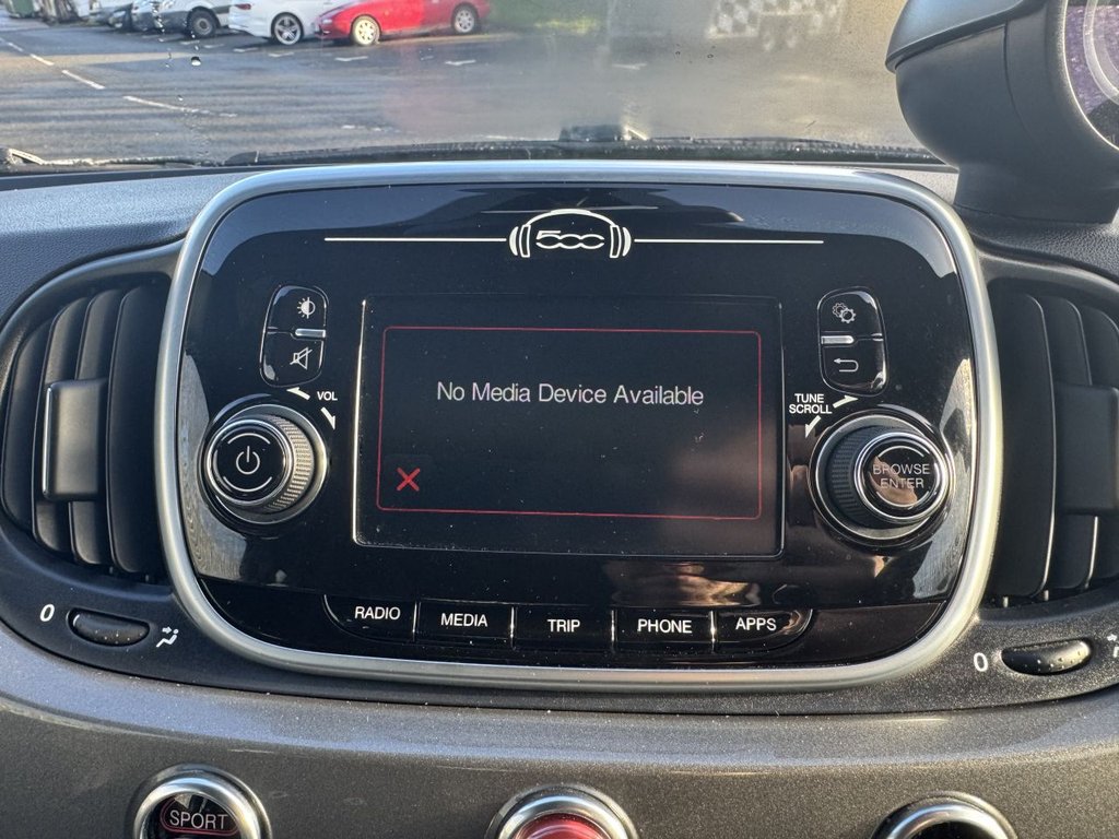 Used Abarth 595 2020 for sale - 77007012: Photo 39