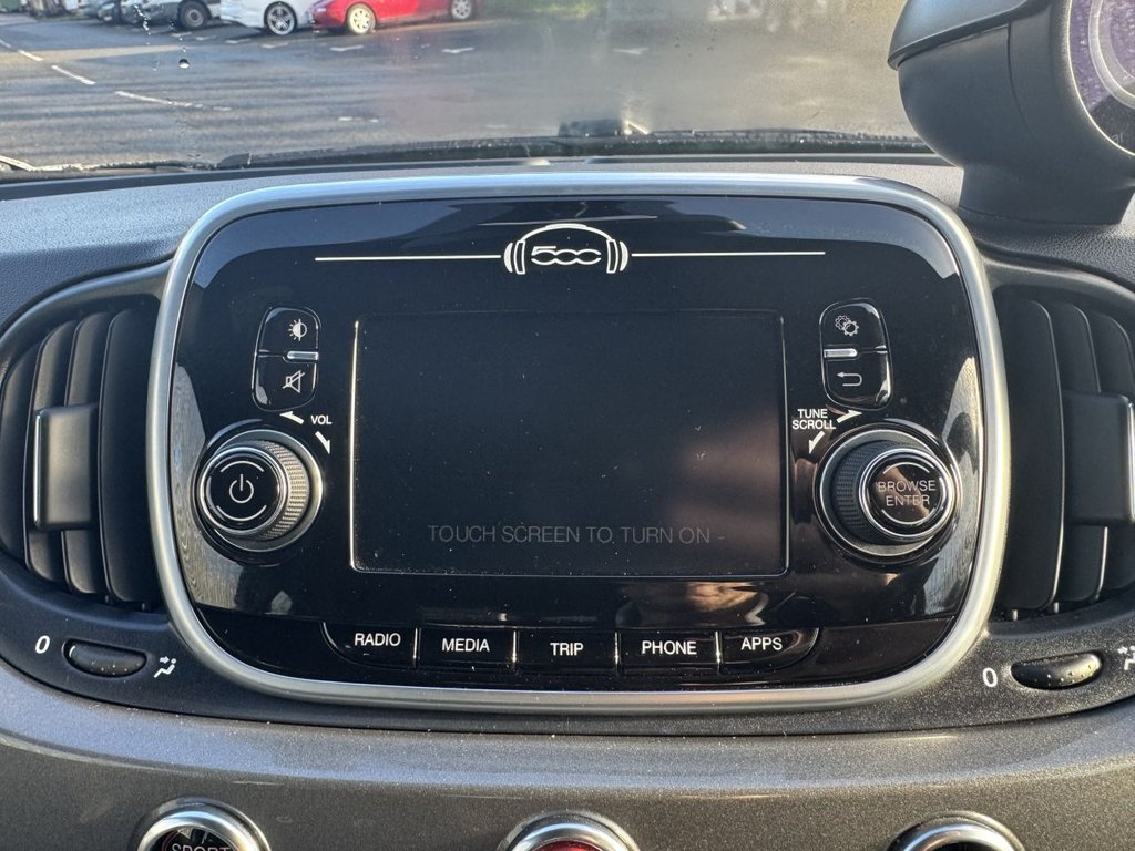 Used Abarth 595 2020 for sale - 77007012: Photo 40