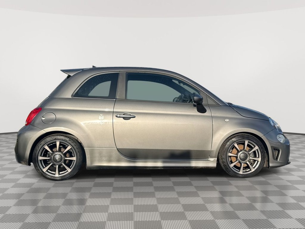 Used Abarth 595 2020 for sale - 77007012: Photo 6