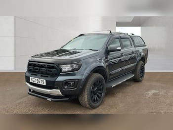 Used Ford Ranger 2021 for sale - 79791373: Photo