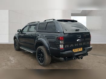 Used Ford Ranger 2021 for sale - 79791373: Photo
