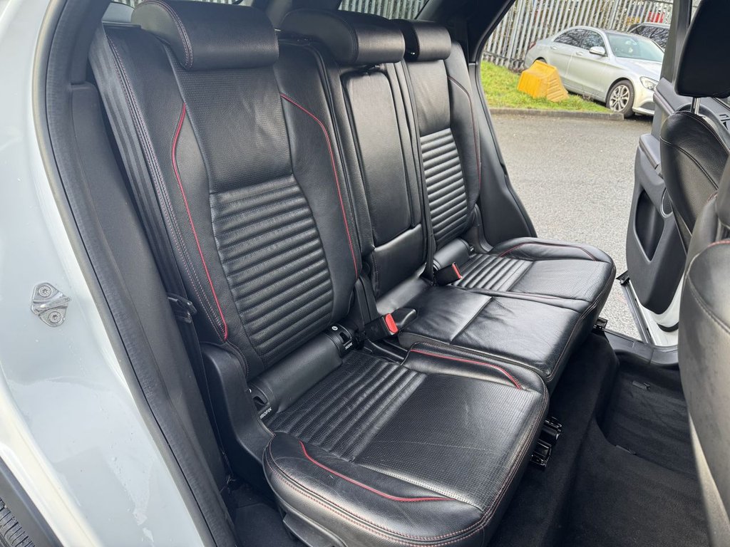 Used Land Rover Discovery Sport 2020 for sale - 77301983: Photo 12