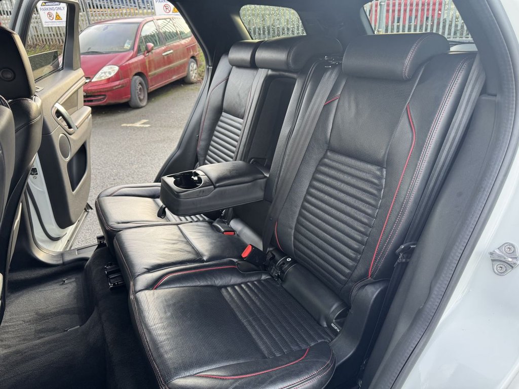 Used Land Rover Discovery Sport 2020 for sale - 77301983: Photo 13