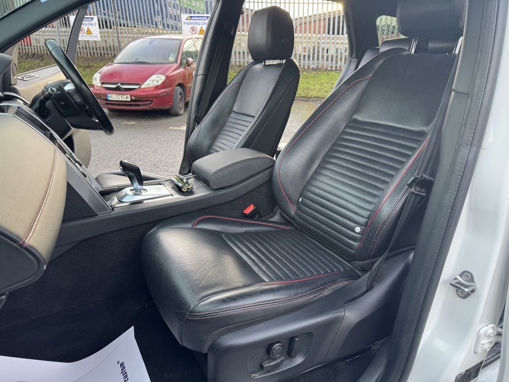 Used Land Rover Discovery Sport 2020 for sale - 77301983: Photo 15