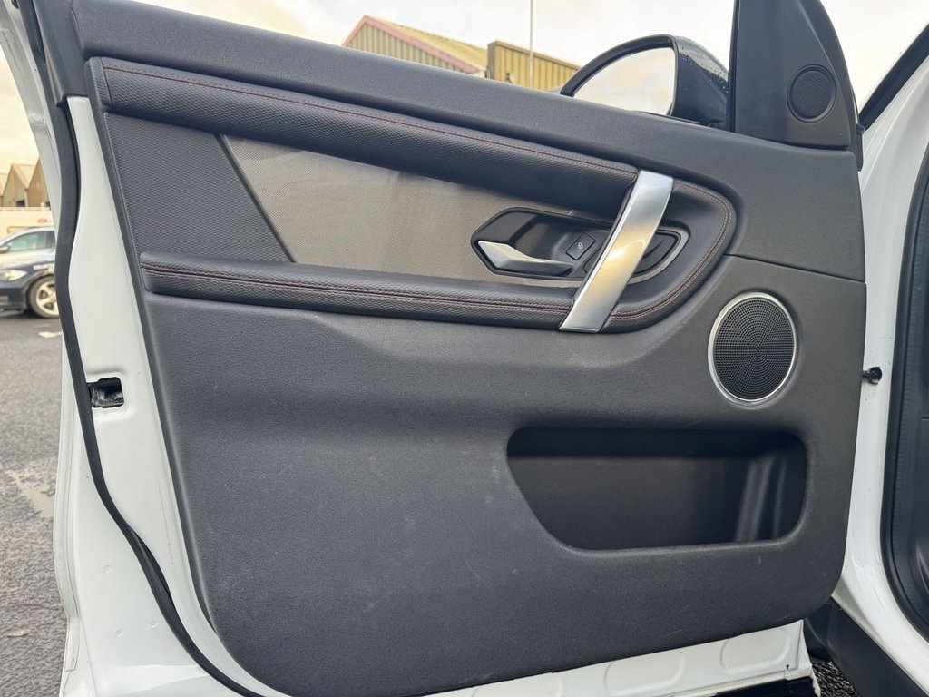 Used Land Rover Discovery Sport 2020 for sale - 77301983: Photo 18